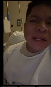 😭HERMANOS EN CRISTO, ROGAMOS SUS ORACIONES POR LA VIDA DE NUESTRO HERMANO  SIERVO JACOBO REYNOSO, SE ENCUENTRA HOSPITALIZADO, ESPEREMOS PRONTA  RECUPERACIÓN SIERVO‼️ SIGANOS Y COMPARTA TV Y producciones la Paz de Cristo  #