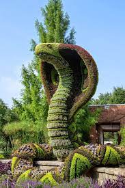 Country Garden Stitchery Atlanta Botanical Garden Beautiful Gardens Garden Art