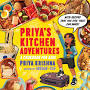 Priya Book from www.priyakrishna.me