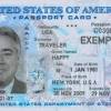 You don't need to carry your global entry card — instead, you. 1