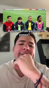 Qué hubiera pasado si el Neymar argentino centurión hubiese tenido sueño?