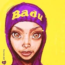 Erykah Badu