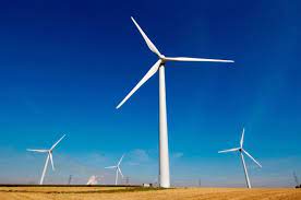 Sebutkan 5 Sumber Energi Yang Dapat Menghasilkan Listrik Sebutkan Itu