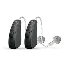 The program permits you to enhance the sound from the phone to your headphones. Resound Hearing Aids Hearing Loss Products