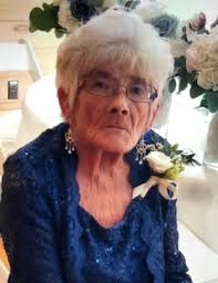 Obituary for Faye D. Tyndall