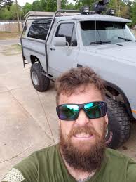 Tactical antenna + old uv5ra + h-33f/pt handset 🤣