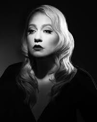 Jennifer Brindley Portrait