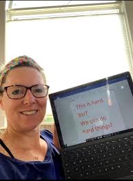 Reimagining Washington's school year during coronavirus