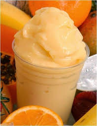 Healthier Copycat Orange Julius Smoothie Diary Of A Fit Mommy Smoothie King Recipes Orange Julius Orange Julius Smoothie