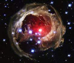 Nebula juga terbentuk disebabkan oleh kematian bintang. 5 Fakta Sains Tentang Kelahiran Dan Kematian Bintang Di Alam Semesta