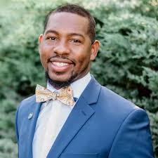 Frederick George Named Dean of Students at Emory & Henry College • News •  Emory & Henry