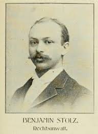 Samuel Gruber's Jewish Art & Monuments: May 2020