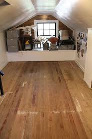 How To Refinish A Wood Floor Kara Paslay Design Home Remodeling Refinish Wood Floors Diy House Projects