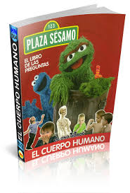 Lewis el animal soñado por poe abtu y anet el aplanador arpías el asno de tres patas el. El Cuerpo Humano El Libro De Las Preguntas De Plaza Sesamo 2007 Freelibros
