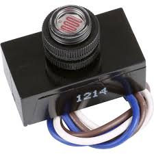 Check spelling or type a new query. Miniature Photocell Ip20 Lighting