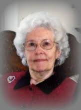 Obituary information for Elaine Ruth Kobele
