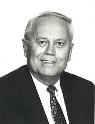 Corpus Christi businessman Ed Hicks