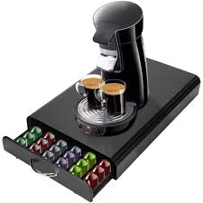 We did not find results for: Sortwise Heavy Duty Metal 60 Coffee Capsules Storage Drawer For Nespresso Coffee Pod Organizer Walmart Canada