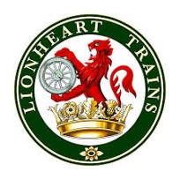 Lionheart Trains | Wrexham