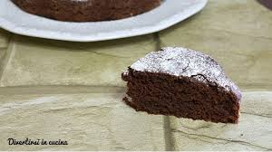 Porridge con yogurt e fichi per una colazione sana. Torta Light Al Cacao E Yogurt Divertirsi In Cucina Youtube