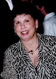 Frances Lancaster Obituary