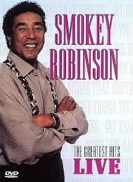Smokey Robinson The Greatest Hits Live Pop Musical Performing Arts Dvd 1998 Smokey Robinson Robinson Greatest Hits