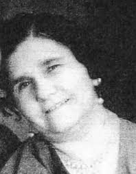 Inez Lucero Arredondo (1887-1955)