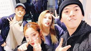 We did not find results for: Kard Unanimously Chooses The Member They Think Would Be Worst At Dating Soompi