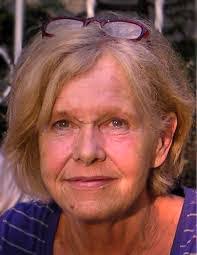 Geri Potter's Instagram, Twitter & Facebook