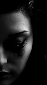 Black And White Sad Pictures Art And Dream Dark Photography Black And White Photography Portrait