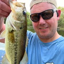 ᐅ Big Rocky Run fishing reports🎣• Centreville, VA (United States) fishing