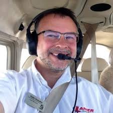 Lanier Flight Center celebrates 'life and legacy' of la...