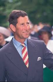 The main part of the prince of wales's role as heir to the throne is to support her majesty the queen. Charles Prince Of Wales British Prince Britannica