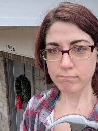 Day 29: Hey, Blood—Let's Party