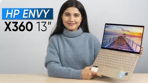 Maybe you would like to learn more about one of these? Hp Envy X360 13 Review Best Budget 2 In 1 Laptop Youtube