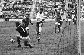 Softball over italy tokyo olympics: Japan 2 Mexico 0 In 1968 At The Azteca Stadio Kunishige Kamamoto Scores For Japan In The Bronze Medal Match At Kunishige Kamamoto Olympic Games Football Games