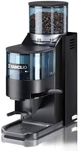And now, the company has packaged all the professional features and functionality that they're famous for into its latest line of rocky grinders. Amazon Com Rancilio Rocky Espresso Grinder Doser Kitchen Dining