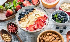 Ada yang berpendapat bahwa untuk menurunkan berat badan harus mengurangi jumlah frekuensi makan dari 3x menjadi 2 hingga 1x saja. 9 Makanan Enak Dan Lezat Untuk Sukseskan Program Diet Cermati Com