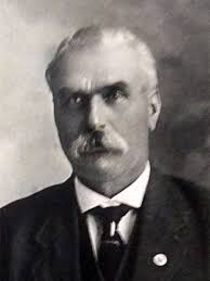 Memorable Manitobans: Richard Milner "Dick" Wilson (1855-1916)