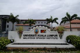 To that end, we endeavour to equip you with strong technological knowledge and astute entrepreneurial skills that will enable you to soar higher in. Profile Universiti Kuala Lumpur Malaysia Spanish Institute Unikl Msi Where To Study Studymalaysia Com
