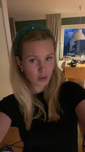 Daniella Cooper Hockey