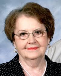 Obituary information for Christine L Mann