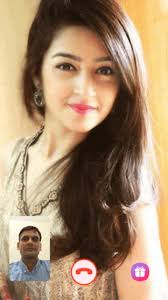 About: Sexy Indian Girls Video Chat (Google Play version) | | Apptopia