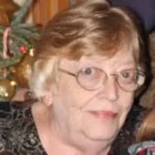 Obituary information for Patricia F Jaruseski