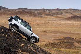 235 x 287 · jpeg. 2020 Land Rover Defender Returns To The Us 2020 Toyota Camry Trd Review Mercedes New Flagship Electric Sedan What S New The Car Connection
