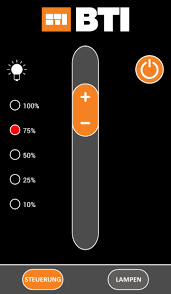 Dell 2400 mp ersatz projektion lampe bti310 7578 bti amazon de burobedarf schreibwaren chaque lampe porte sur son culot deux inscriptions: Bti Lichtsteuerung Fur Android Apk Herunterladen