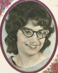 Patty Lou Samora Obituary December 26, 2024