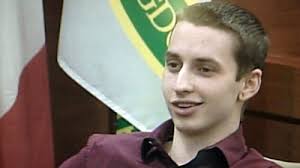 Seath Jackson was feeling hopeful when his ex girlfriend, 15-year-old Amber  Wright, texted him to discuss potentially getting...