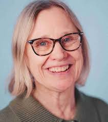 Judith Rees's Instagram, Twitter & Facebook