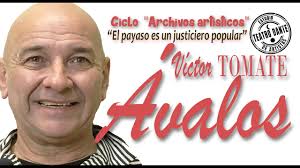 Ciclo ARCHIVOS ARTÍSTICOS